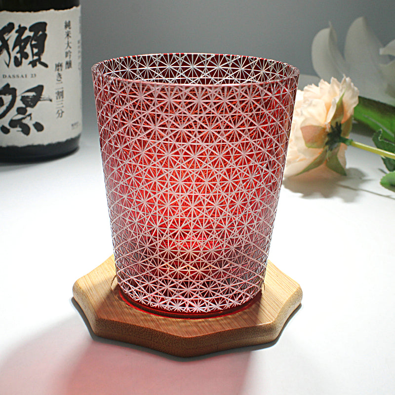 Crystal Glass Whiskey Glass