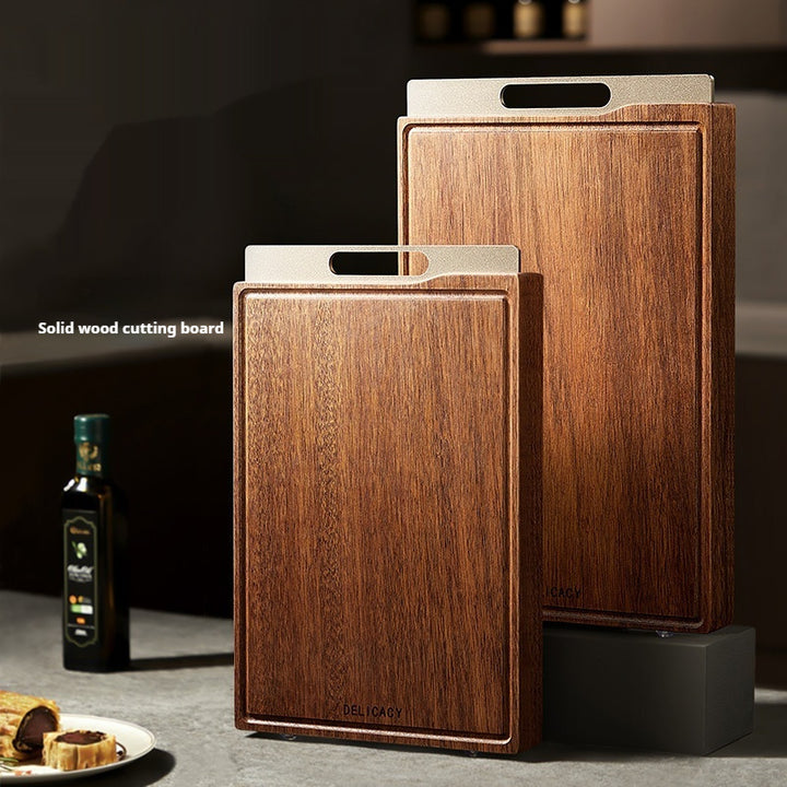 Household Kitchen Chopping Board Solid