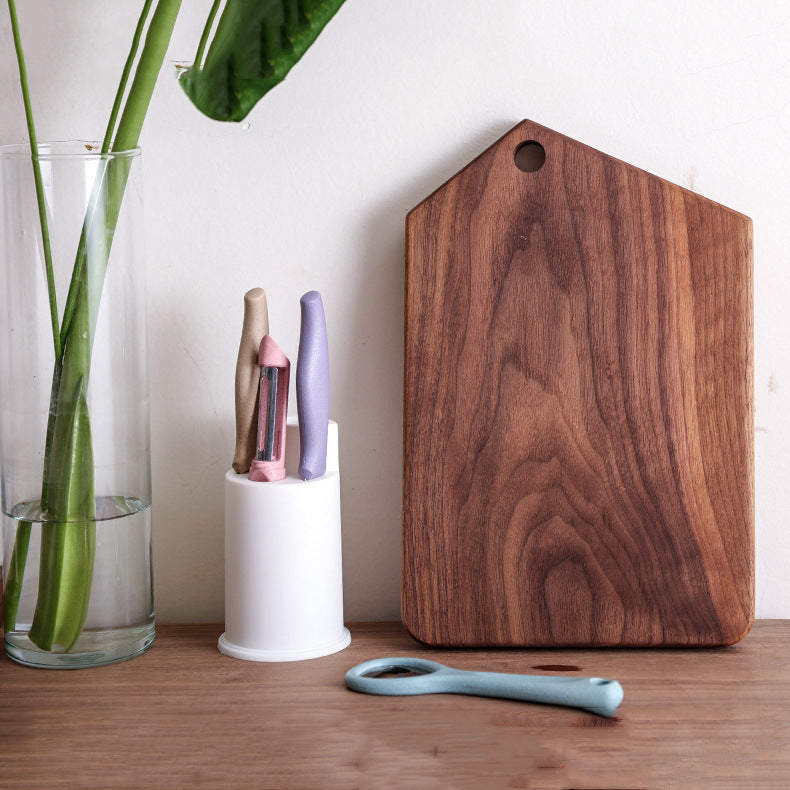 Black Walnut Wooden Cutting Board