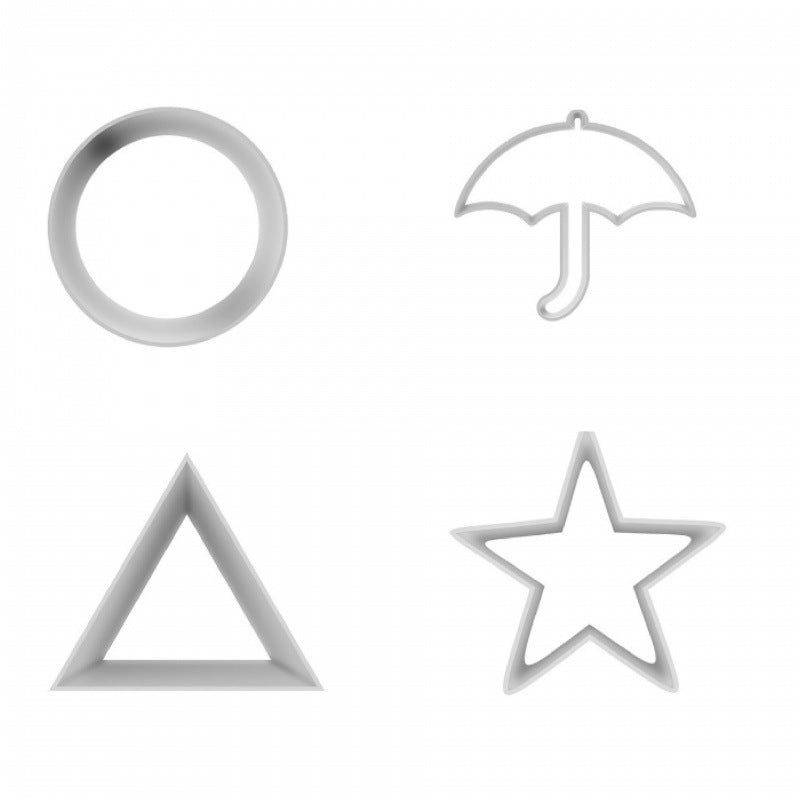 Game Cookie Cutter Tool