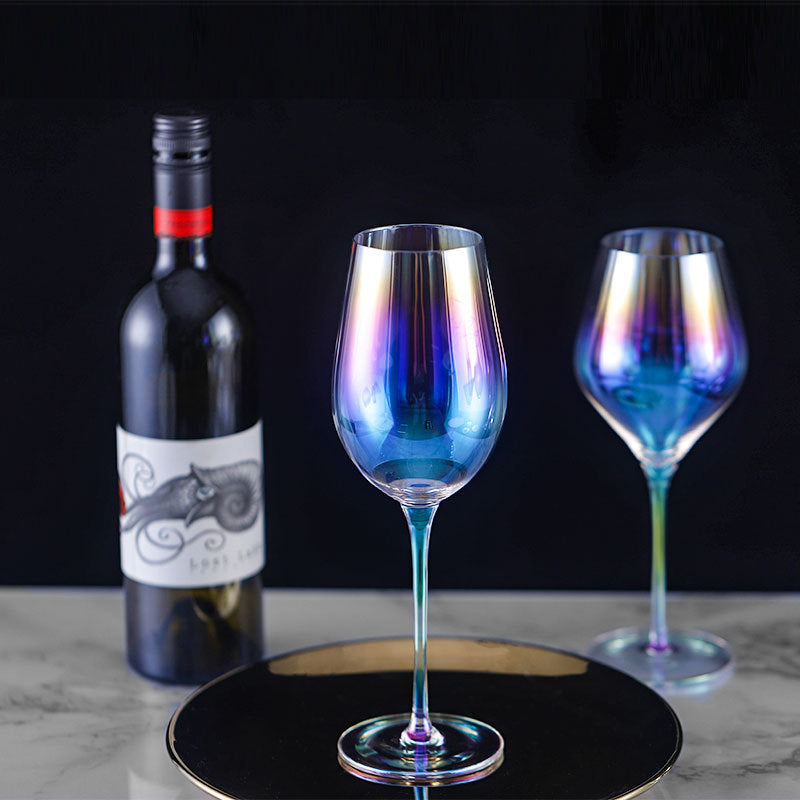 Goblets Nordic Red Wine Glasses