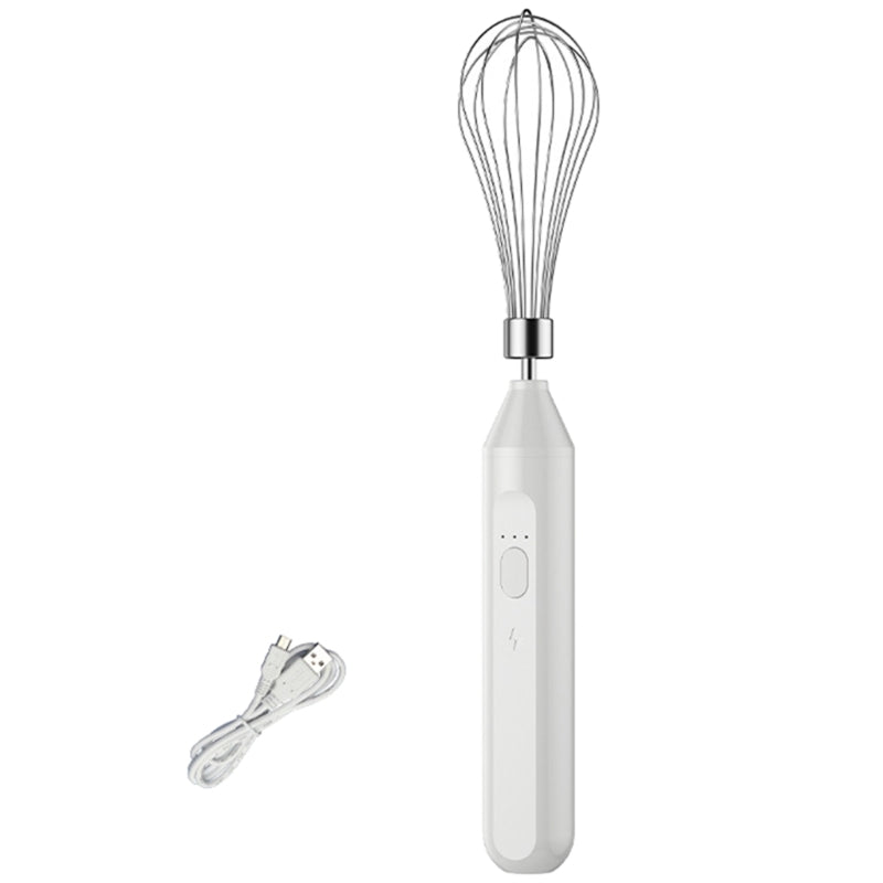 3 Speed Adjustable Eggs Beater