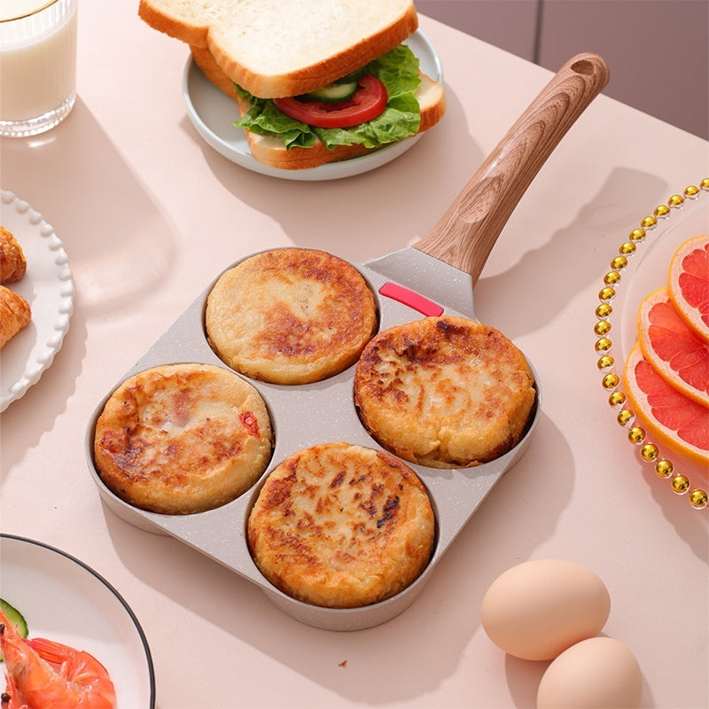 Nonstick Frying Pan For Breakfast