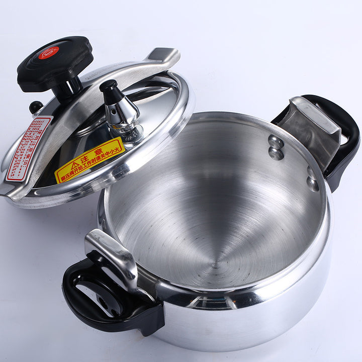 Pressure Cooker Small Pressure Cooker