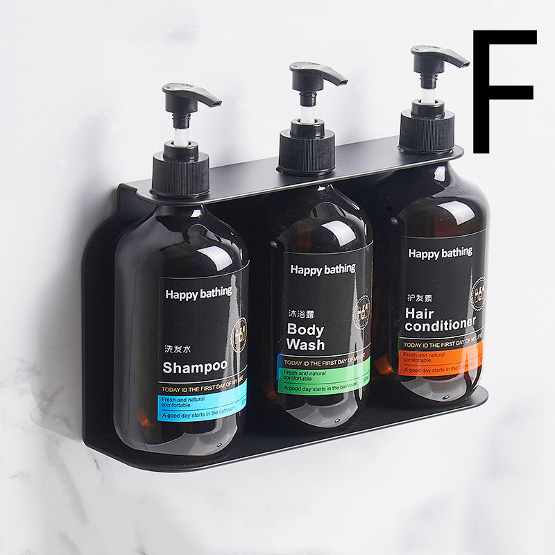 Kitchen Manual Soap Dispenser