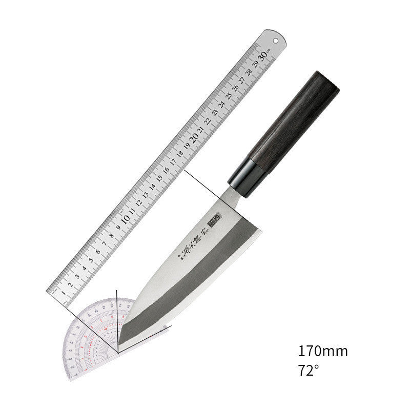 Kitchen Stainless Steel Kitchen Knife