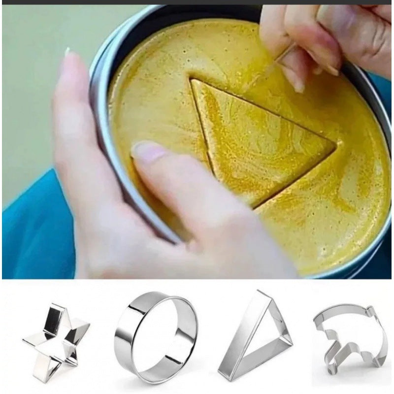 Game Cookie Cutter Tool