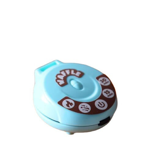 Dollhouse Kitchen Mini Toaster