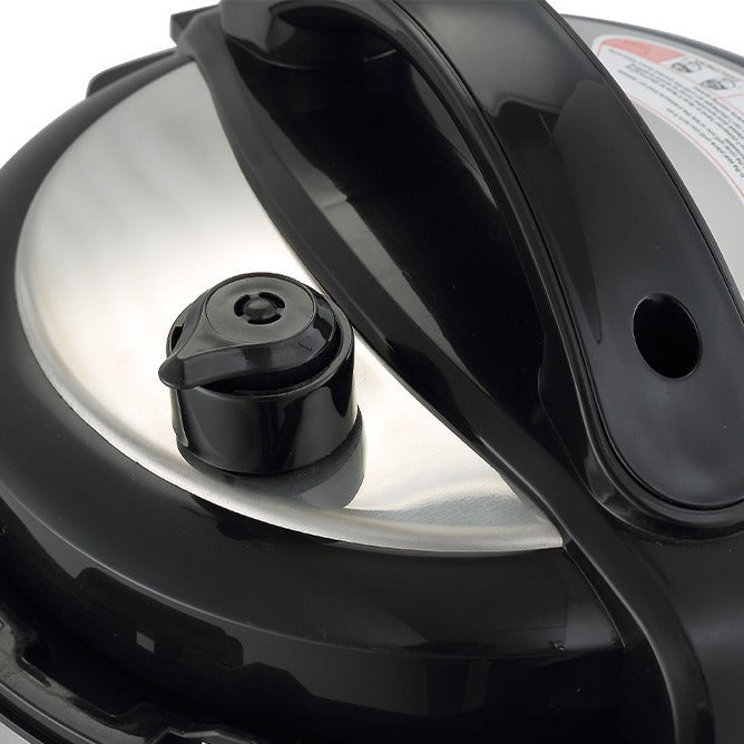 Intelligent Electric Cooker High Pressure