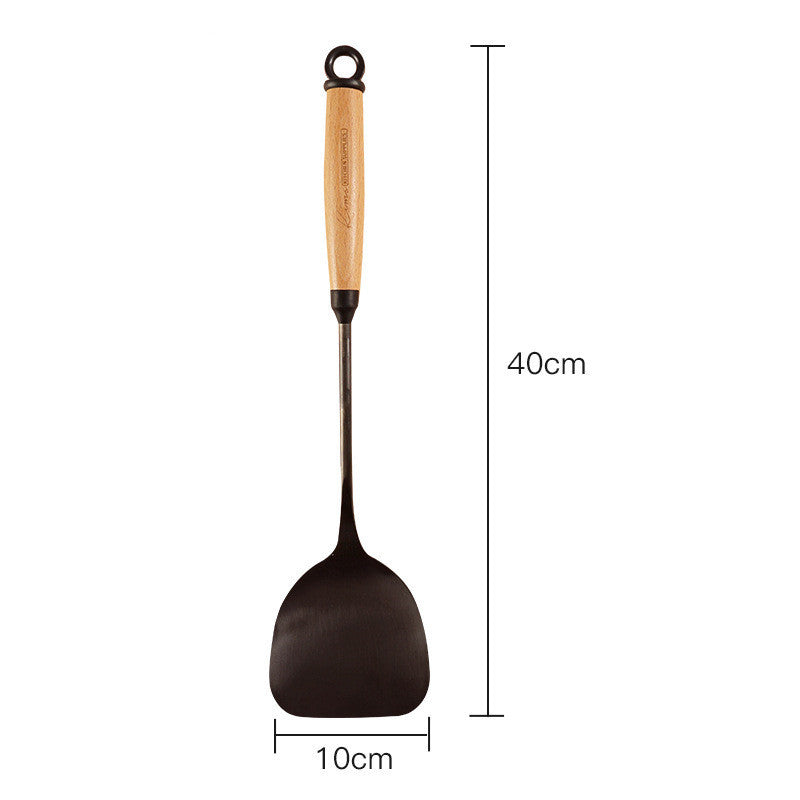 Handle Shovel Cooking Utensils Set