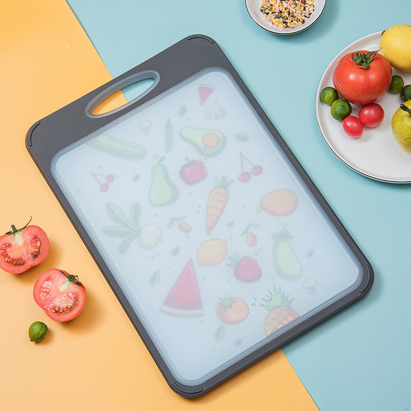 Stainless Steel Cutting Board Grinding Stone