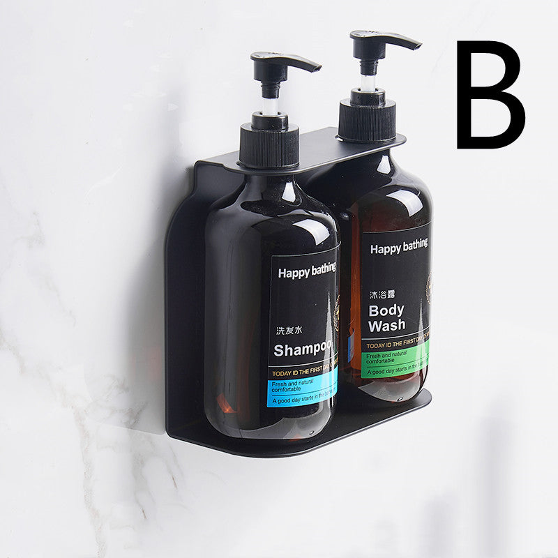 Kitchen Manual Soap Dispenser