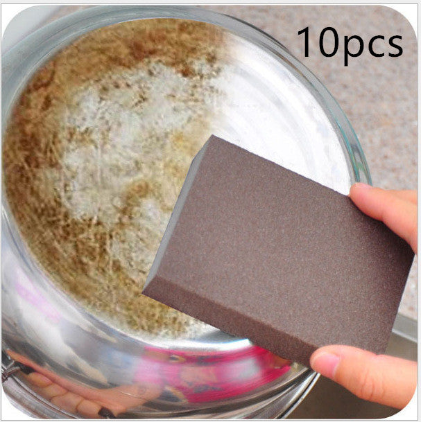 Kitchen Brush Accessories Magic Eraser