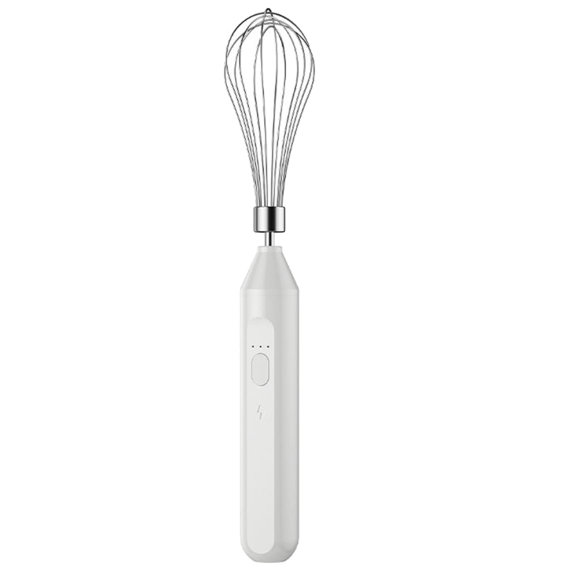 3 Speed Adjustable Eggs Beater