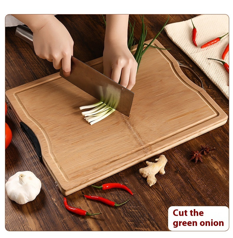 Chopping Block Cutting Board