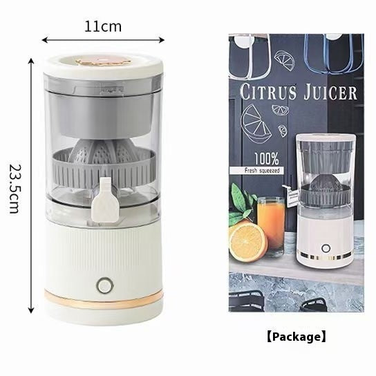 Portable Cup Mini Mixer