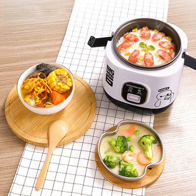 Automatic Rice Cooker For Steaming