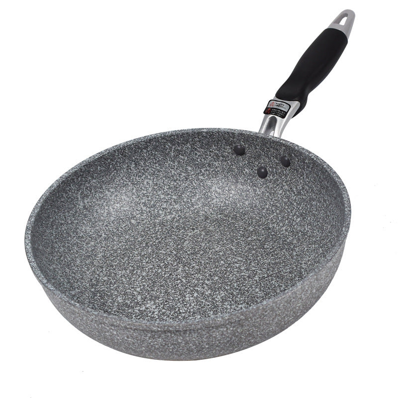Japanese Maifan Stone Wok Non-Stick