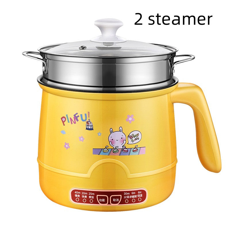 Mini Household Multi-functional Electric Cooker