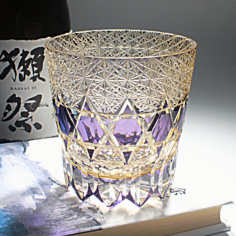 Crystal Glass Whiskey Glass Wine Glass