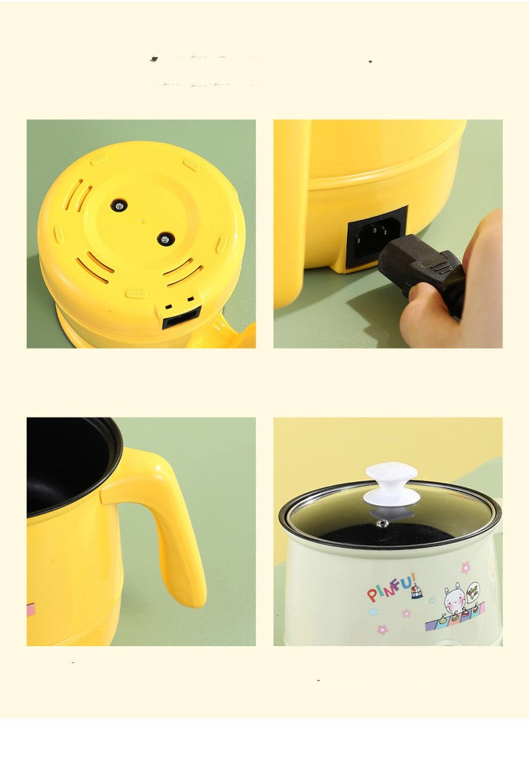 Mini Household Multi-functional Electric Cooker