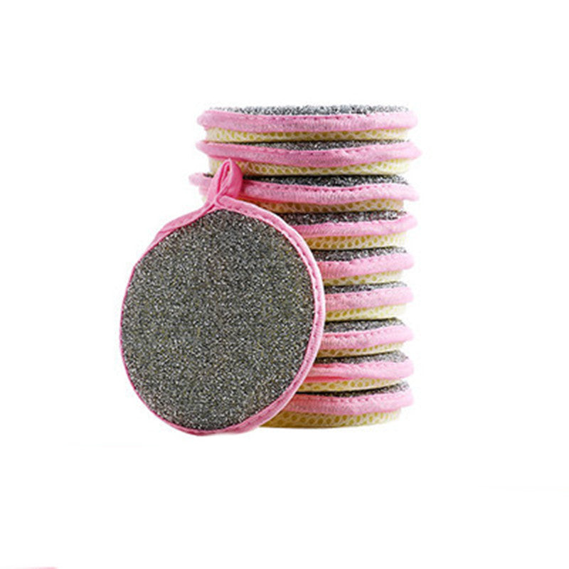 Home Kitchen Supplies Cleaning Dishwashing Artifact