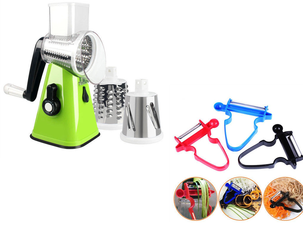 Stainless Steel Kitchen Utensils Peeling Blade