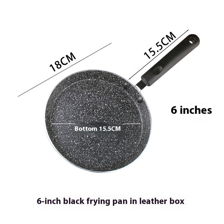 Medical Stone Frying Pan Induction Cooker