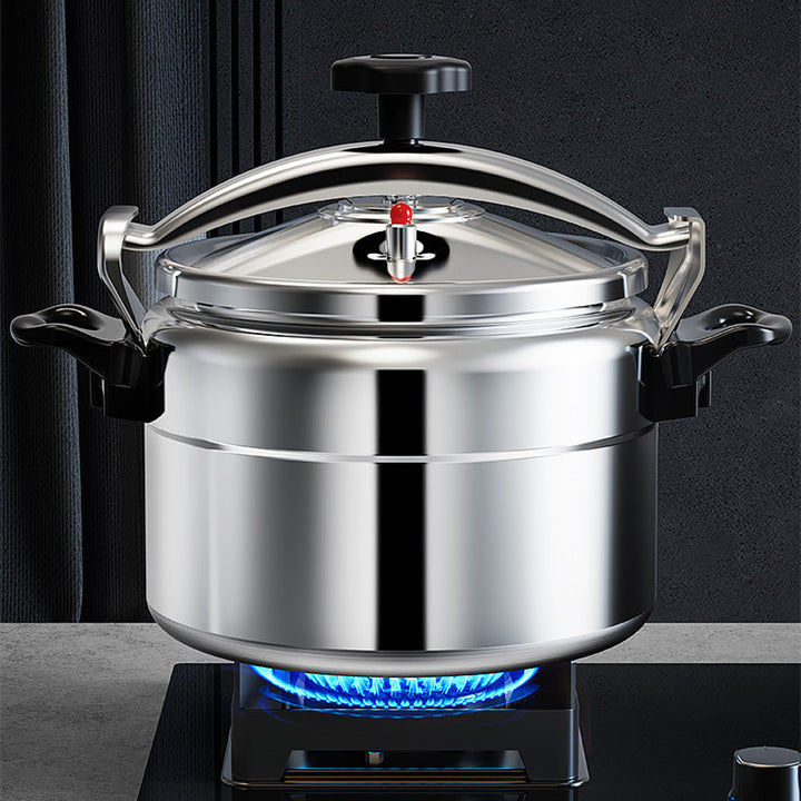 Home Gas Stove Small Pressure Cooker