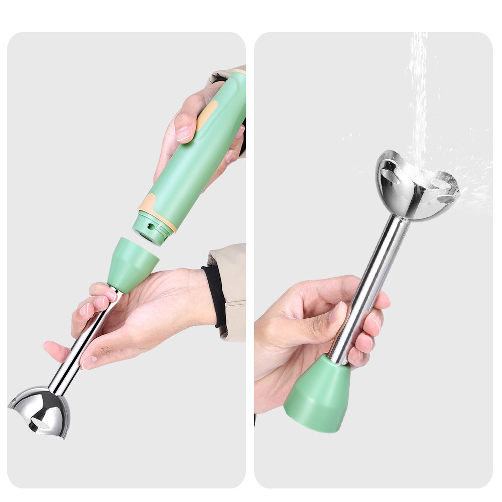 Multi-functional Kitchen Household Handheld Electric Mixer