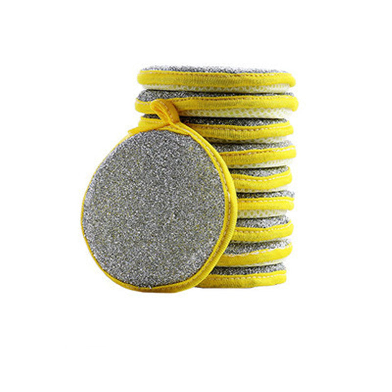 Home Kitchen Supplies Cleaning Dishwashing Artifact