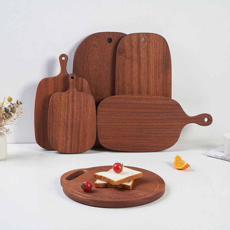 Home Chopping Board Kitchen Thick Cutting Board