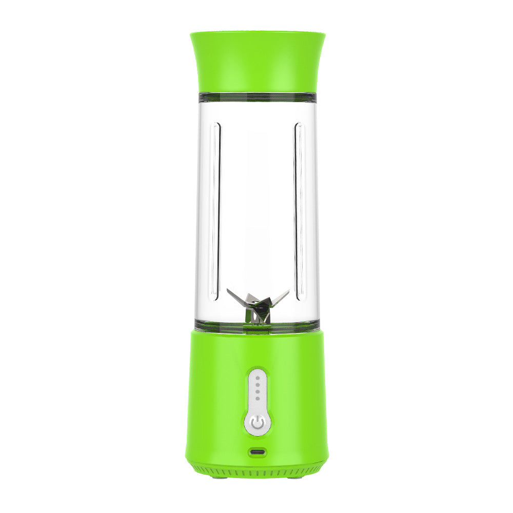 Mini Fruit Juicer Electric Blender
