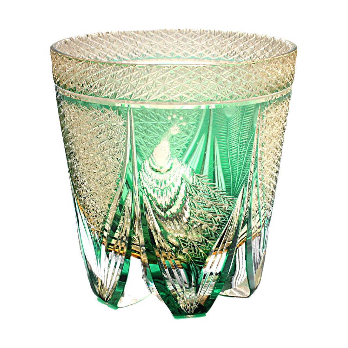 Crystal Glass Whiskey Glass Wine Glass