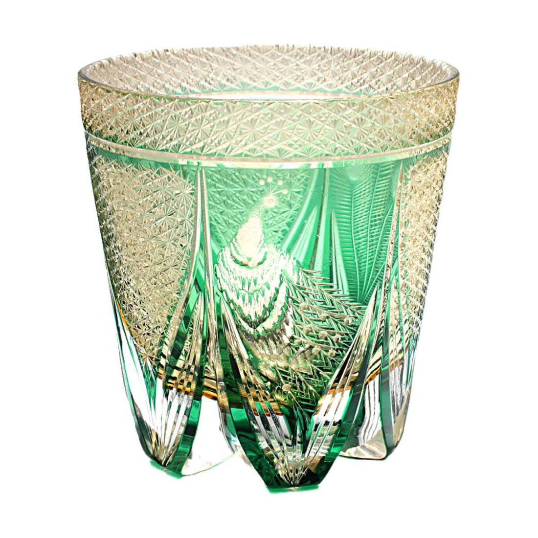 Crystal Glass Whiskey Glass Wine Glass