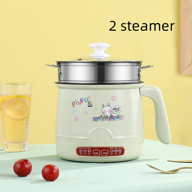 Mini Household Multi-functional Electric Cooker