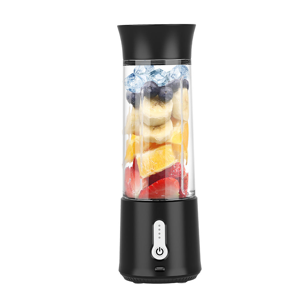 Mini Fruit Juicer Electric Blender